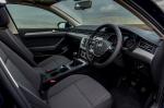 Volkswagen Passat Estate BlueMotion 2015 года (UK)